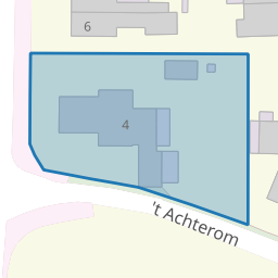 Perceel TSL00-H-2910