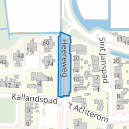 Perceel TSL00-H-2911