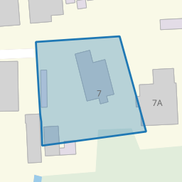 Perceel TSL00-H-2922