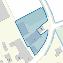 Perceel TSL00-H-2933