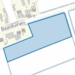 Perceel TSL00-H-2936