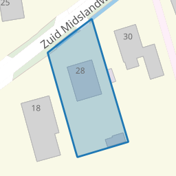 Perceel TSL00-H-2937