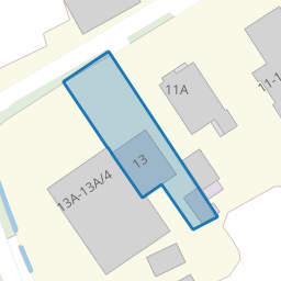 Perceel TSL00-H-2954