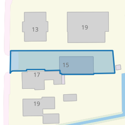 Perceel TSL00-H-2961