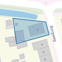 Perceel TSL00-H-2980