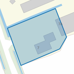 Perceel TSL00-H-2994