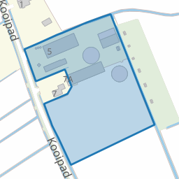 Perceel TSL00-H-2995