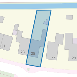 Perceel TSL00-H-3017