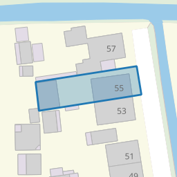 Perceel TSL00-H-3032