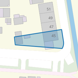 Perceel TSL00-H-3037