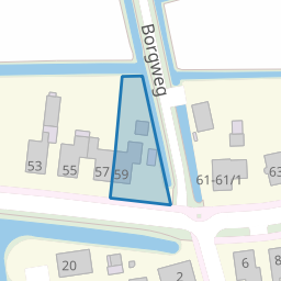 Perceel TSL00-H-3039