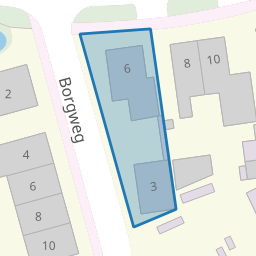 Perceel TSL00-H-3041