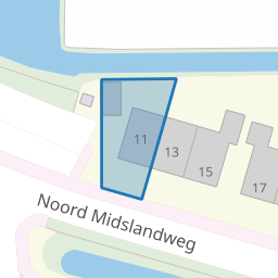 Perceel TSL00-H-3069