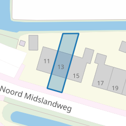 Perceel TSL00-H-3070