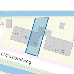 Perceel TSL00-H-3071