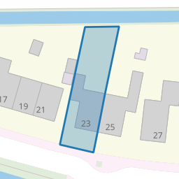 Perceel TSL00-H-3072