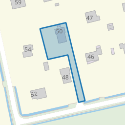 Perceel TSL00-H-3075