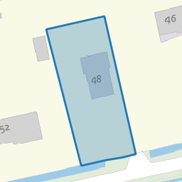 Perceel TSL00-H-3076