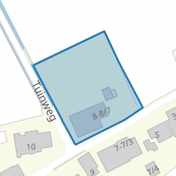 Perceel TSL00-H-3095