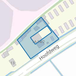 Perceel TSL00-H-3097