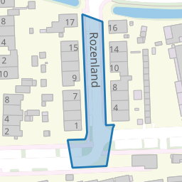 Perceel TSL00-H-3118