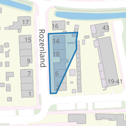 Perceel TSL00-H-3120