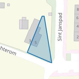 Perceel TSL00-H-3138