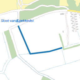 Perceel TSL00-H-3159