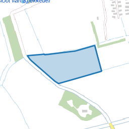 Perceel TSL00-H-3163