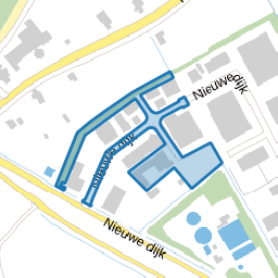 Perceel TSL00-H-3172