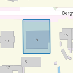 Perceel TSL00-H-3179