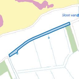 Perceel TSL00-H-3185