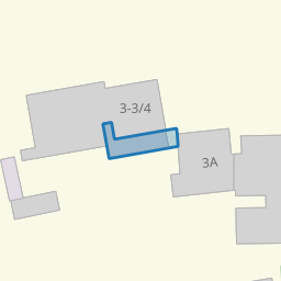 Perceel TSL00-H-3196