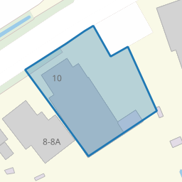 Perceel TSL00-H-3203