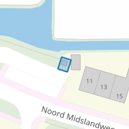 Perceel TSL00-H-3213