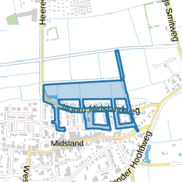 Perceel TSL00-H-3214