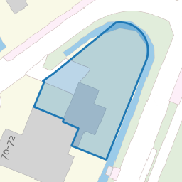 Perceel TSL00-H-3233