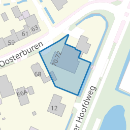 Perceel TSL00-H-3234