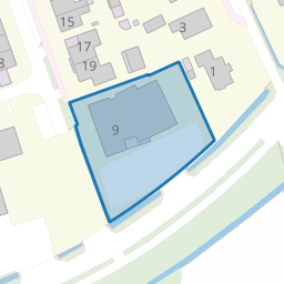 Perceel TSL00-H-3242