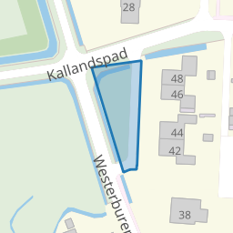 Perceel TSL00-H-3243