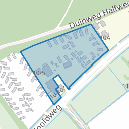 Perceel TSL00-H-3266