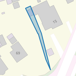 Perceel TSL00-H-3283