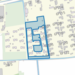 Perceel TSL00-H-3285