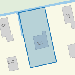 Perceel TSL00-H-3323