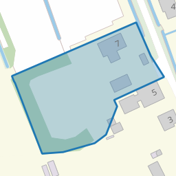 Perceel TSL00-H-3339