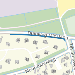 Perceel TSL00-H-3348