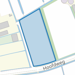 Perceel TSL00-H-3353