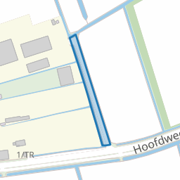 Perceel TSL00-H-3354