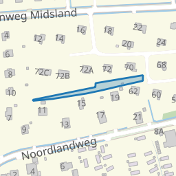 Perceel TSL00-H-3357