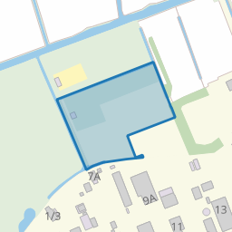 Perceel TSL00-H-3362